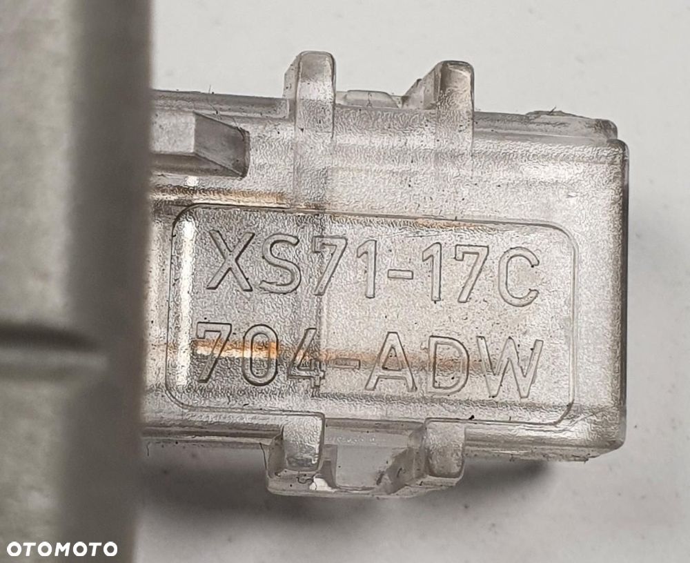 LAMPKA OŚWIETLENIE WNĘTRZA FORD FOCUS C-MAX MK1 XS71-17C704-ADW - 4