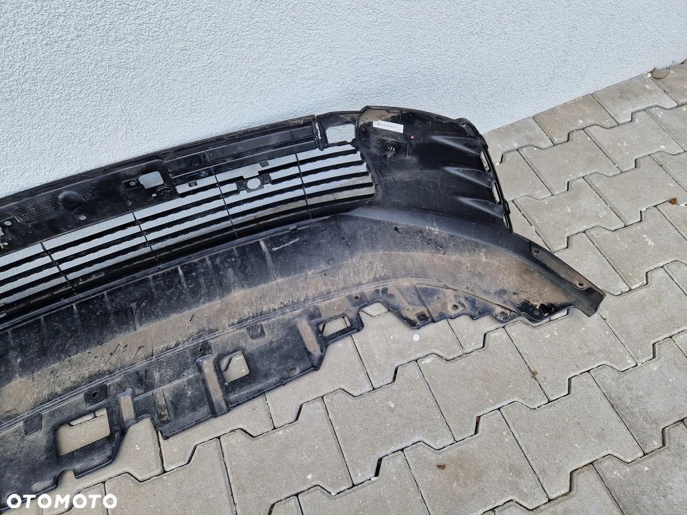 Zderzak Honda Jazz V 5 lift rs - 11