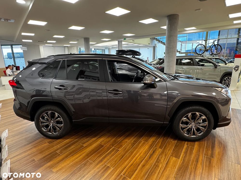 Toyota RAV4 2.5 Hybrid Comfort 4x4 - 4