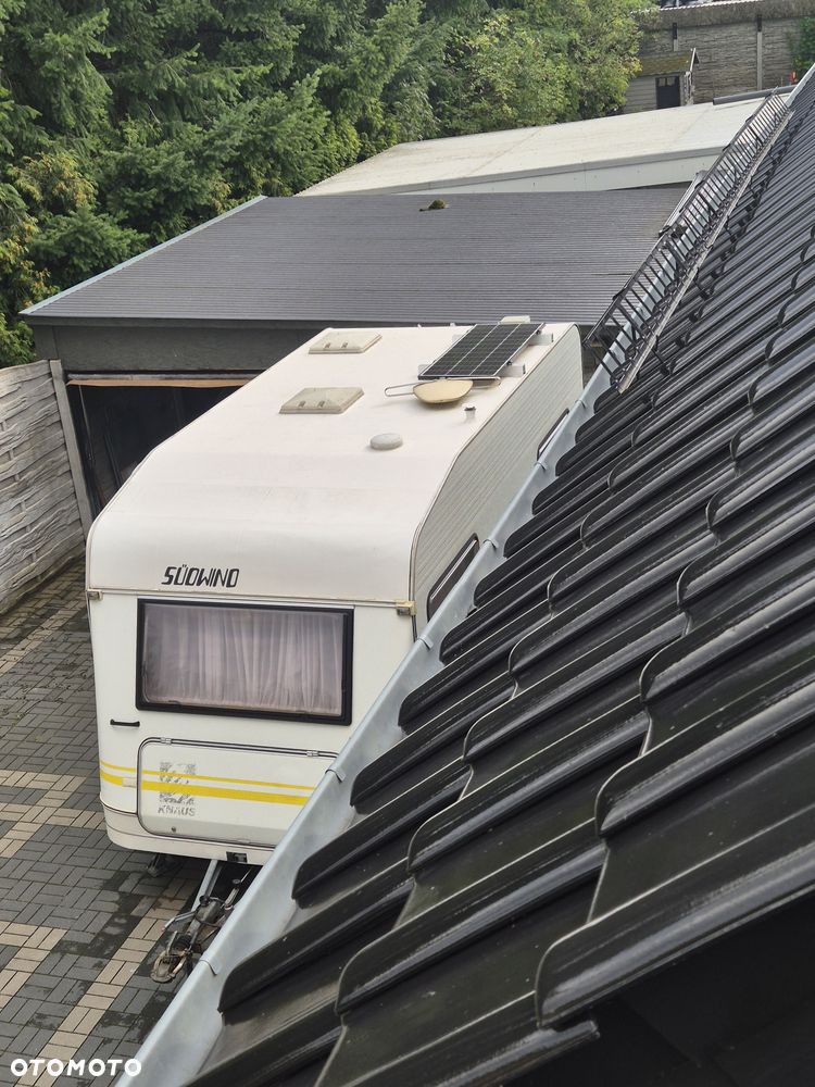 KNAUS K500 - 10
