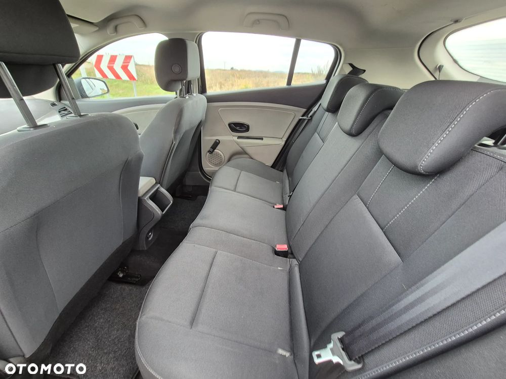 Renault Megane 1.6 16V 100 TomTom Edition - 23