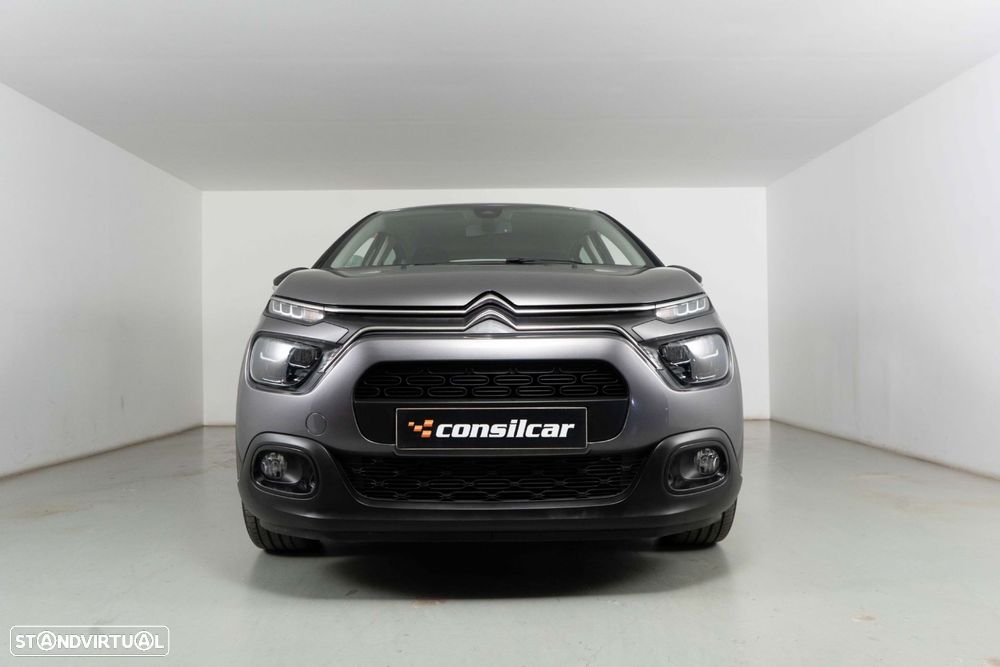Citroën C3 1.2 PureTech Feel Pack - 3