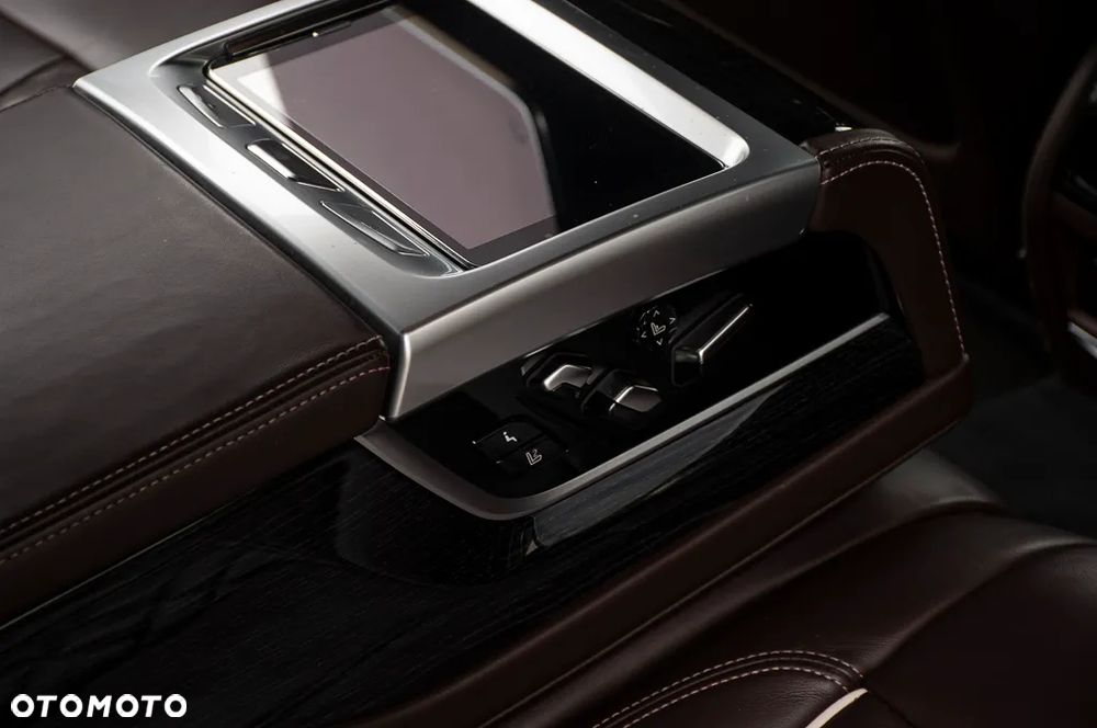 BMW Seria 7 730d xDrive - 18