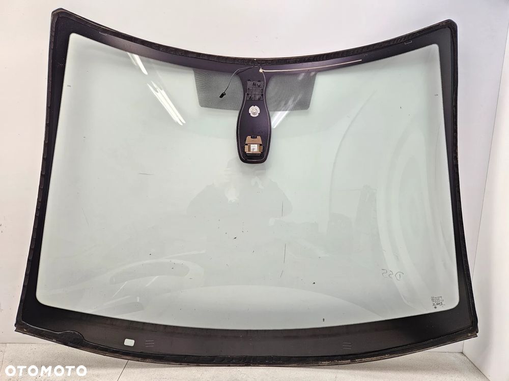 citroen ds5 szyba czołowa - 4