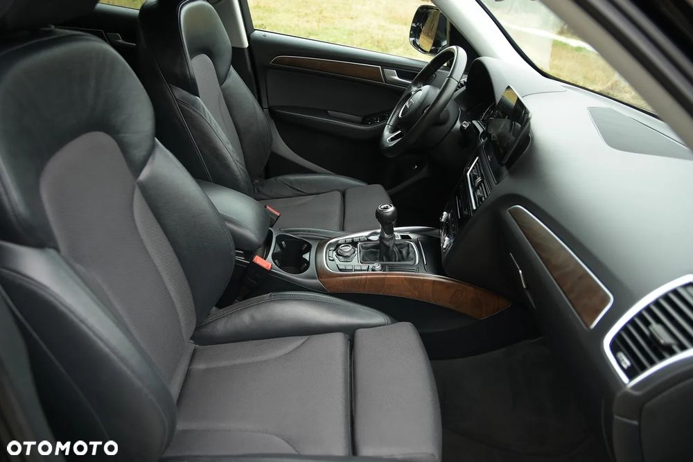 Audi Q5 2.0 TDI (clean diesel) ultra - 18