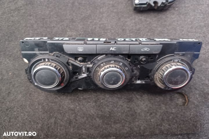 Comanda AC 3T0820047AF 5HB009752 3T0820047AF 5HB009752 Skoda Octavia - 2
