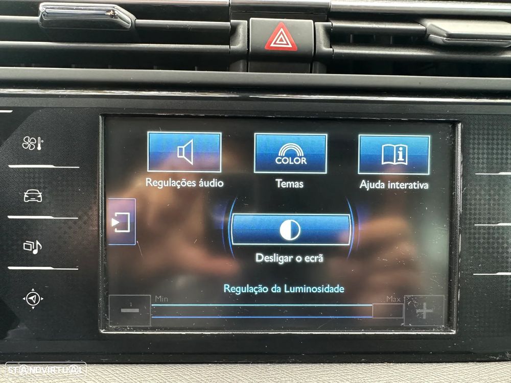 Citroën C4 Grand Picasso 1.6 BlueHDi Intensive - 34