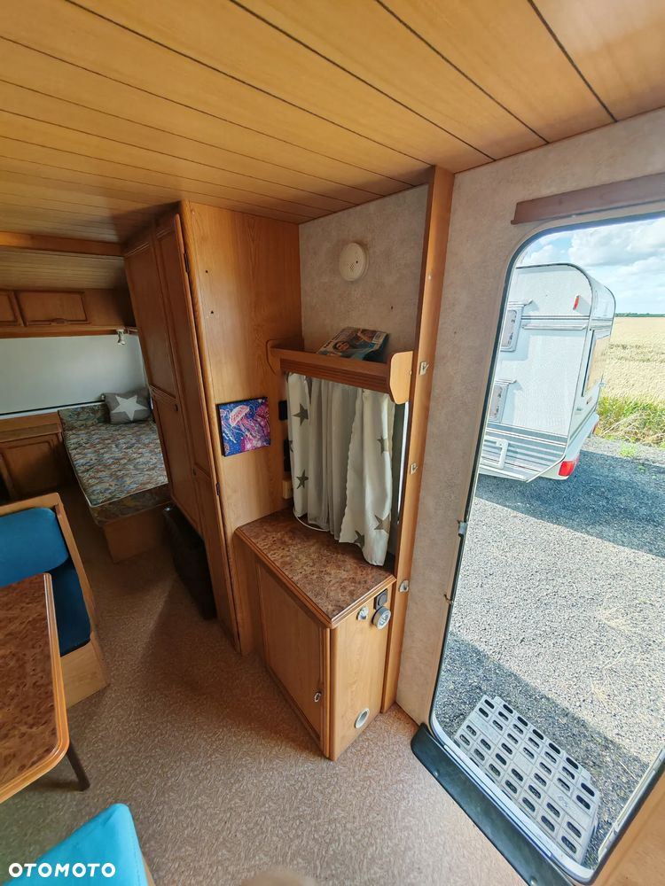Caravelair 500 - 19