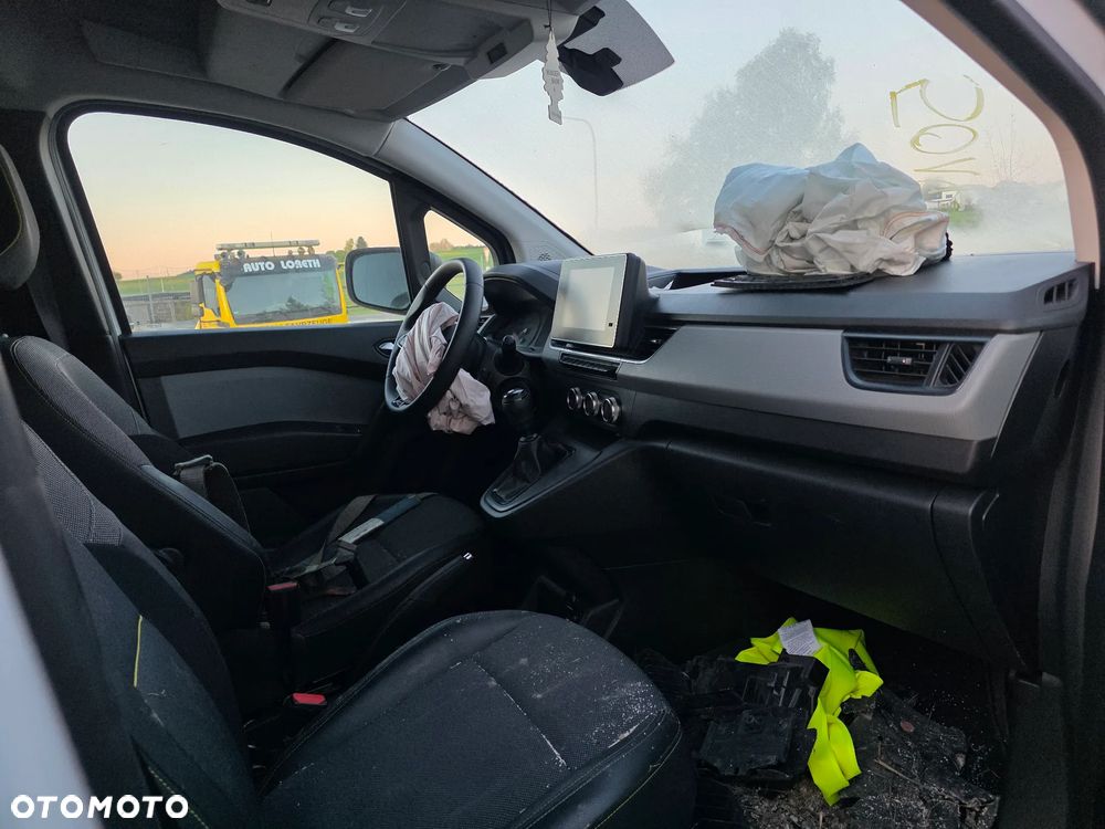 Renault Kangoo - 5
