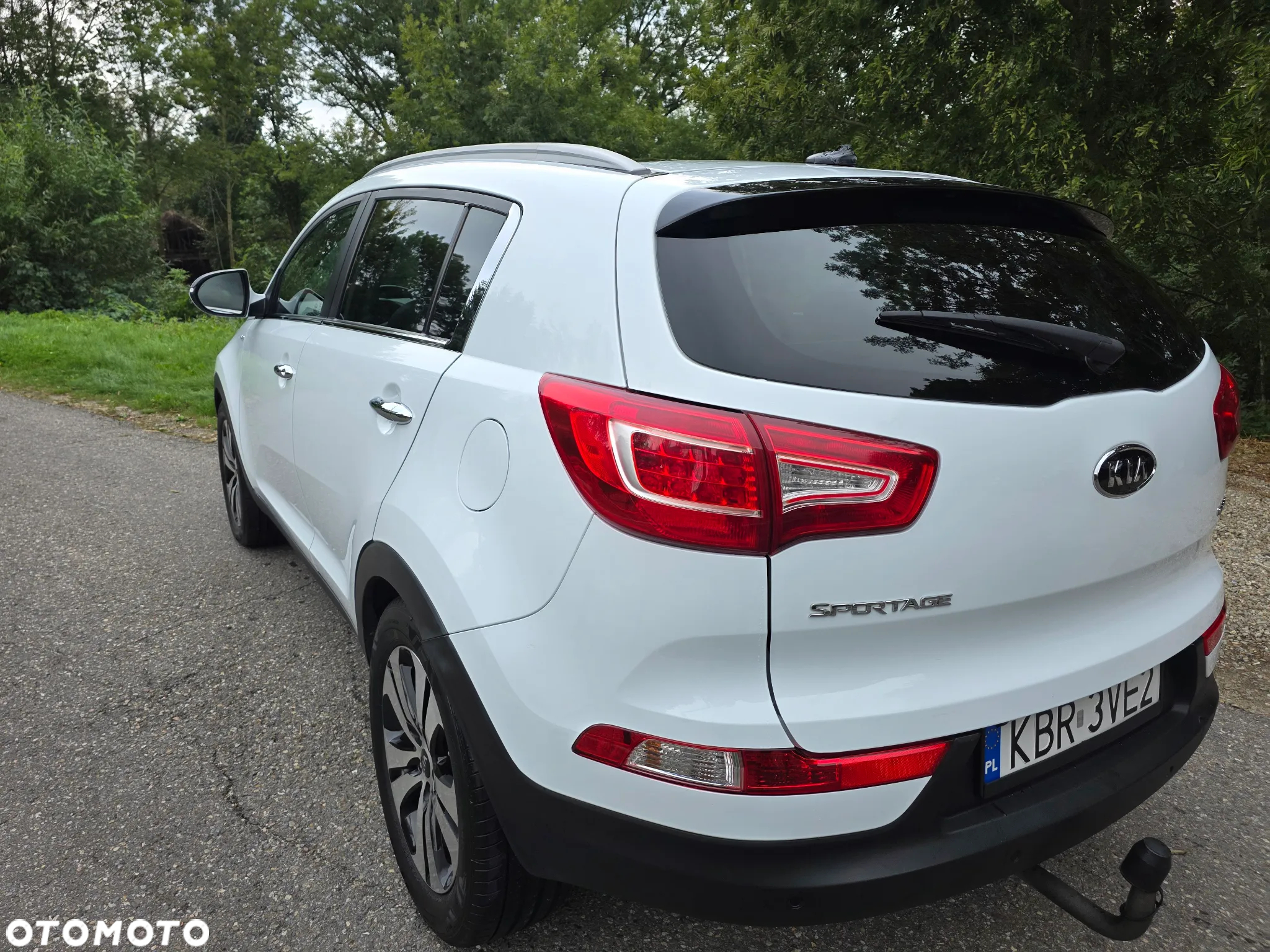 Kia Sportage - 2
