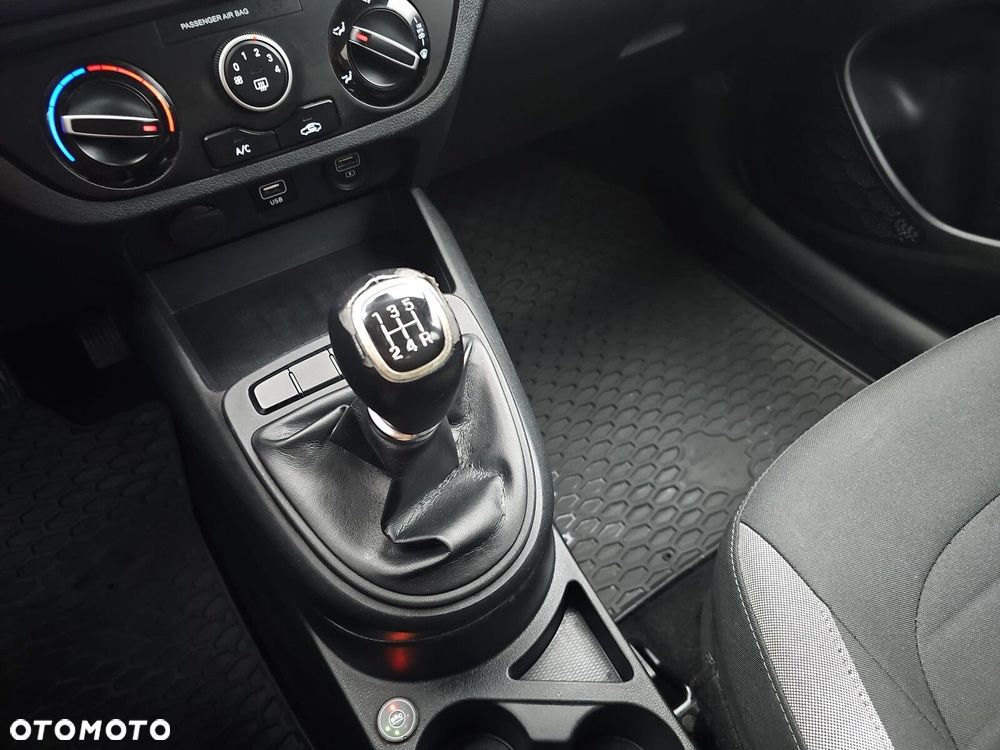 Hyundai i10 1.2 Comfort - 20