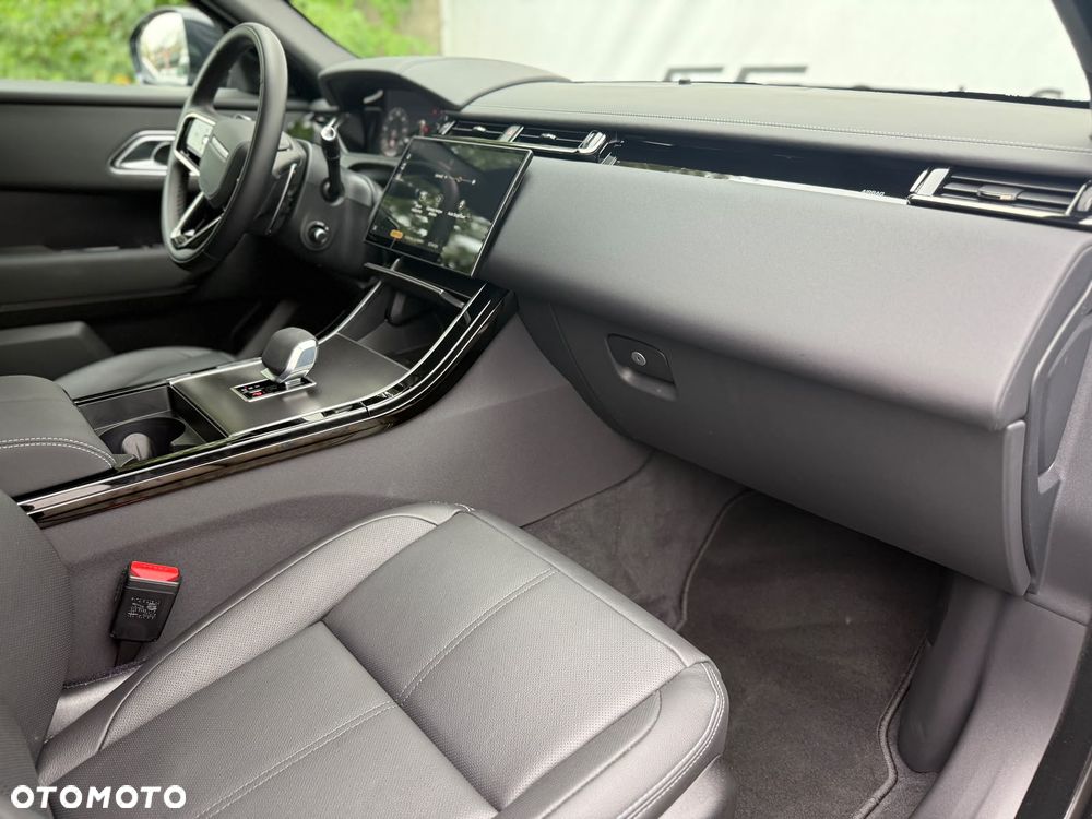 Land Rover Range Rover Velar P400 Belgravia Edition - 4