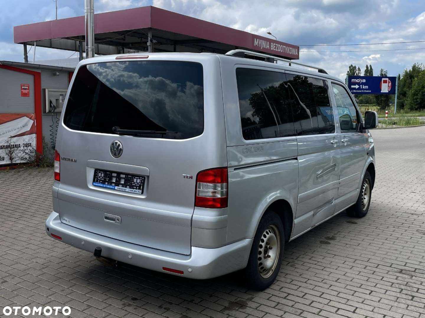 Volkswagen Multivan - 4