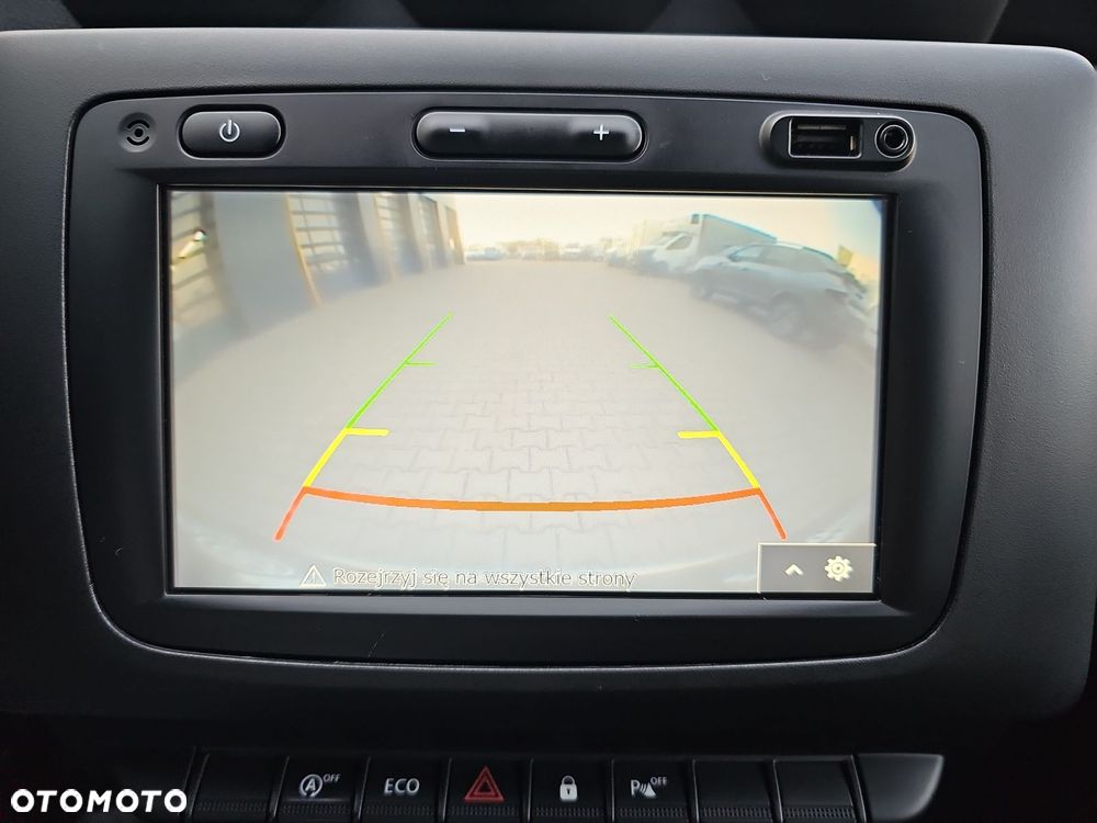 Dacia Duster 1.0 TCe Prestige - 26