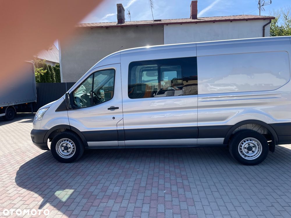 Ford Transit - 10