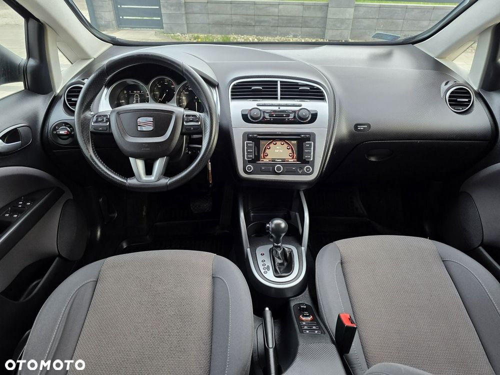 Seat Altea - 5