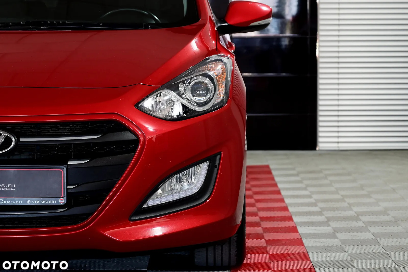 Hyundai i30 - 32