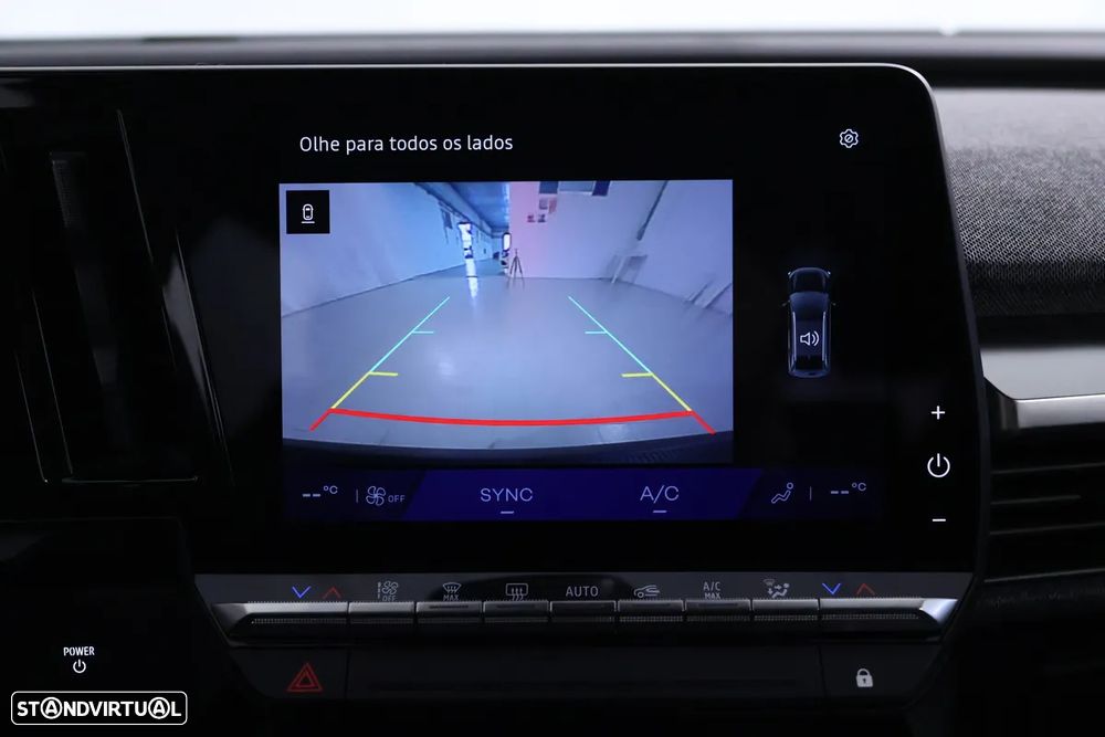 Renault Scénic E-Tech 60 kWh Evolution - 23