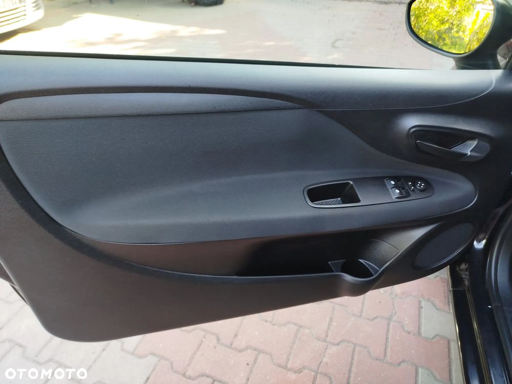 Fiat Punto Evo 1.4 8V Active - 22
