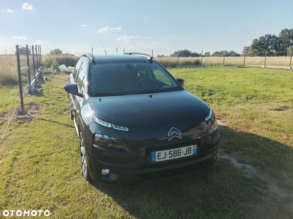 Citroën C4 Cactus Pure Tech 110 Stop&Start Selection - 2