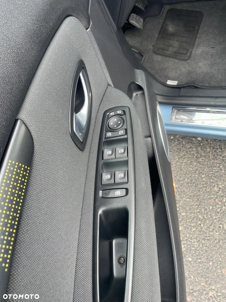 Renault Scenic TCe 130 Dynamique - 17