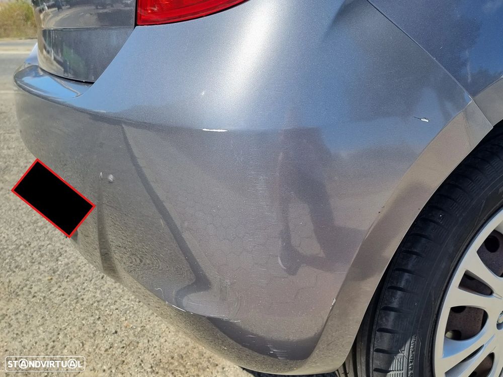 Hyundai i20 1.2 Comfort ESP - 7