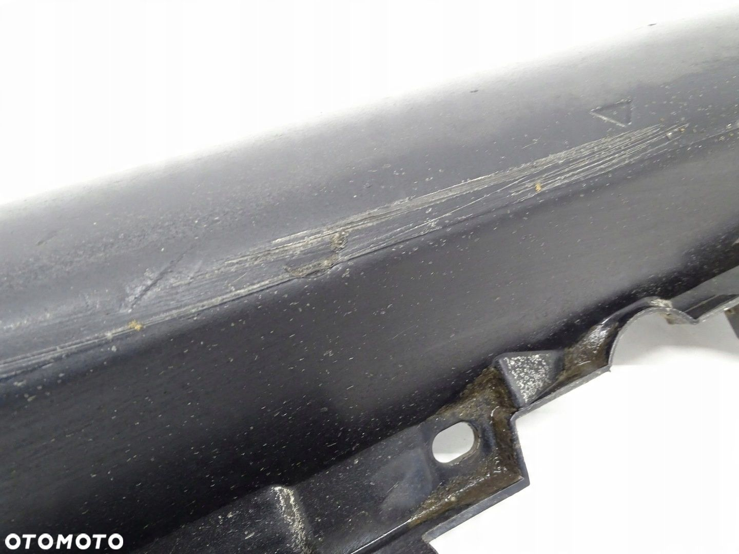 LISTWA PROGOWA PRAWA AUDI RS4 B7 KOMBI AVANT 8E0853860D LZ9Y - 7