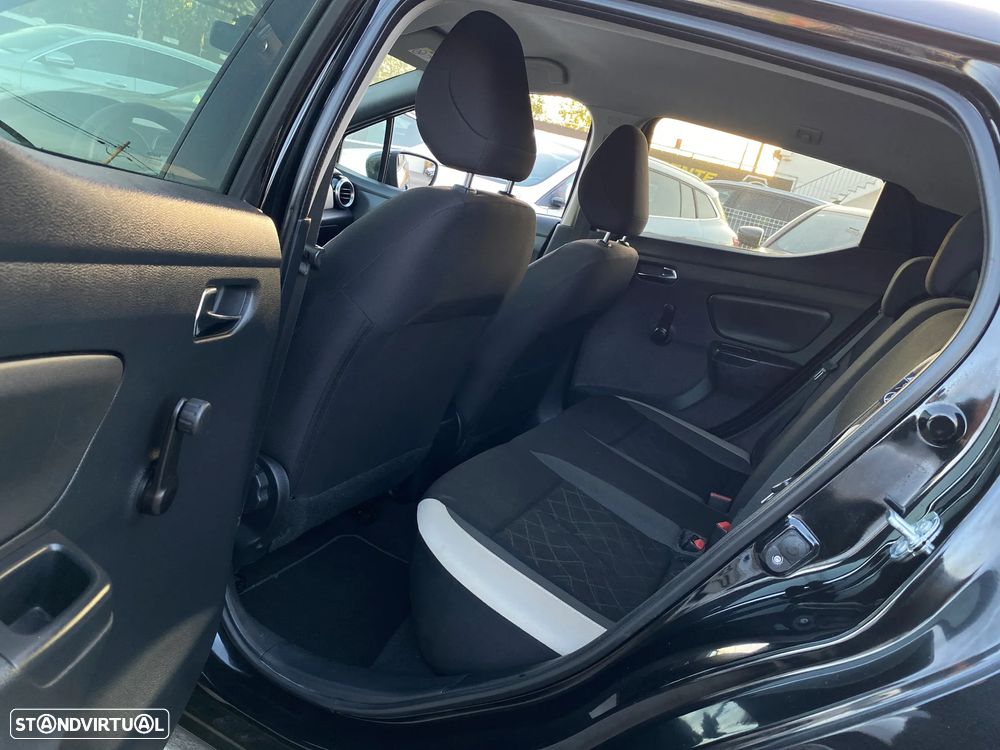 Nissan Micra 0.9 IG-T Acenta S/S - 14