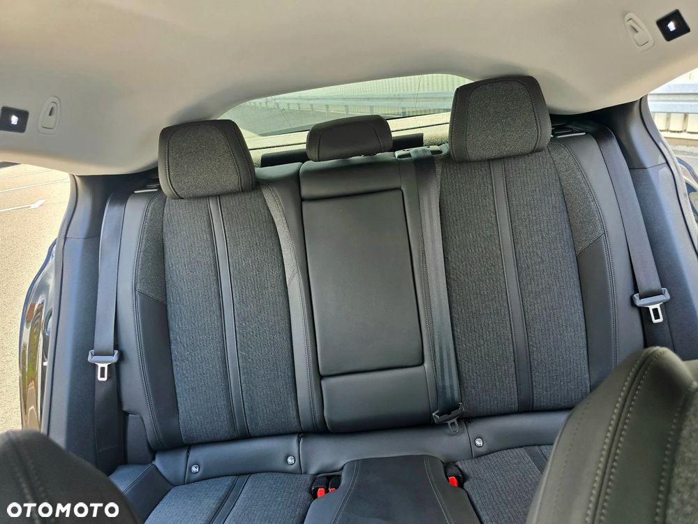Peugeot 508 1.6 PureTech HYbrid PHEV Allure S&S EAT8 - 23