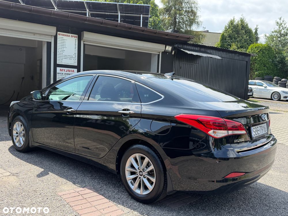 Hyundai i40 1.6 CRDi Business - 3