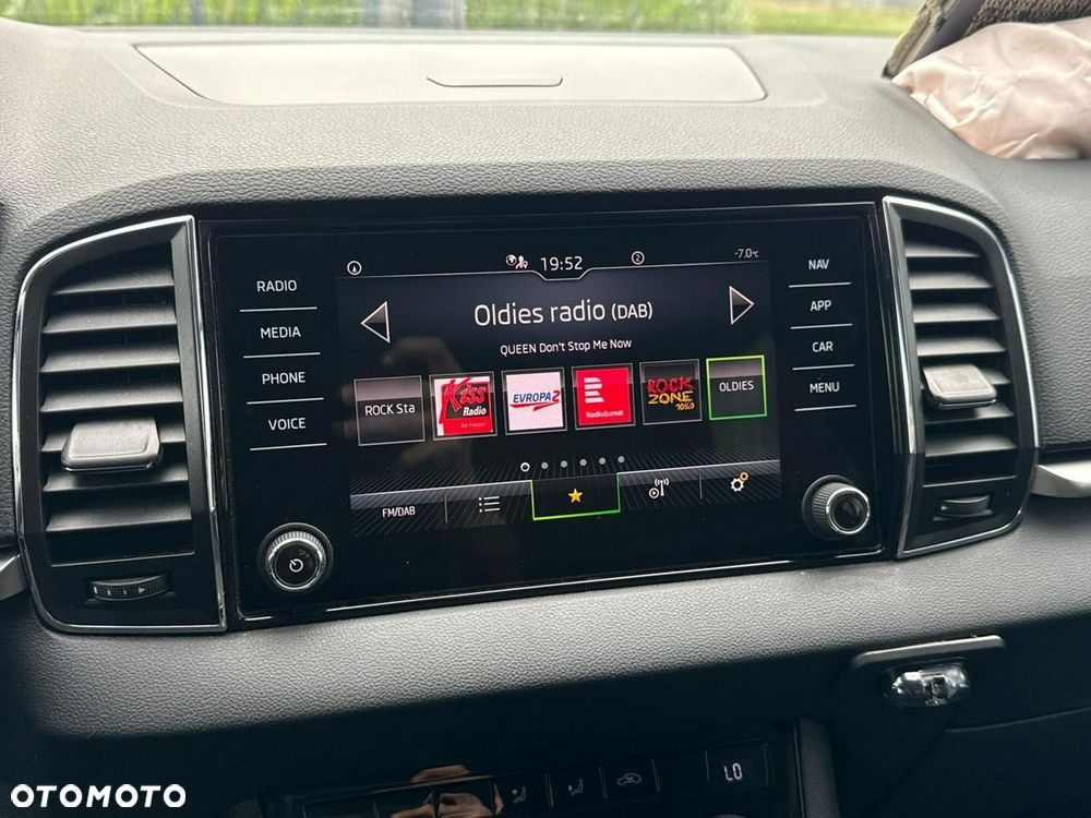 Skoda Karoq 2.0 TDI SCR 4x4 DSG Ambition - 26