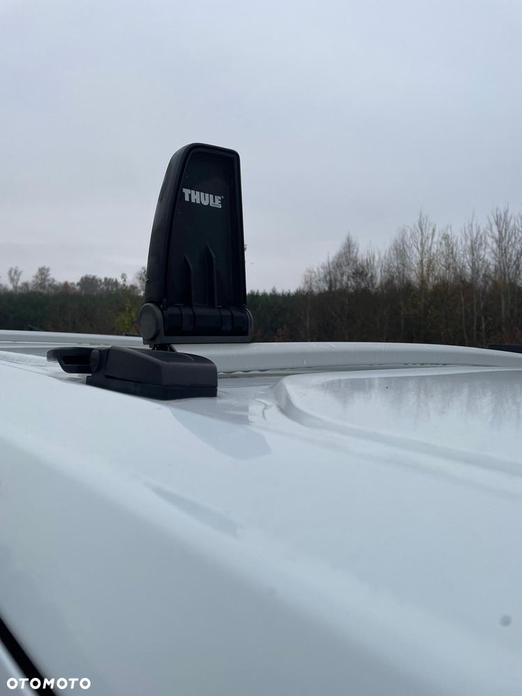 Ford Transit Custom 290 L2H1 Limited - 9