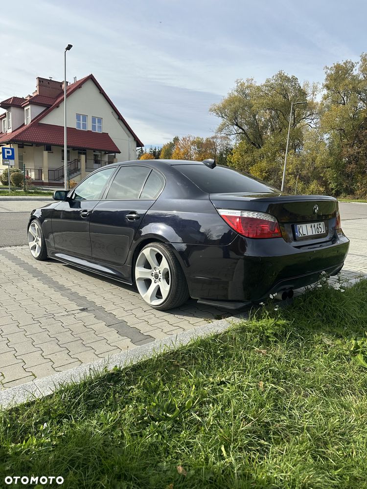 BMW Seria 5 - 3