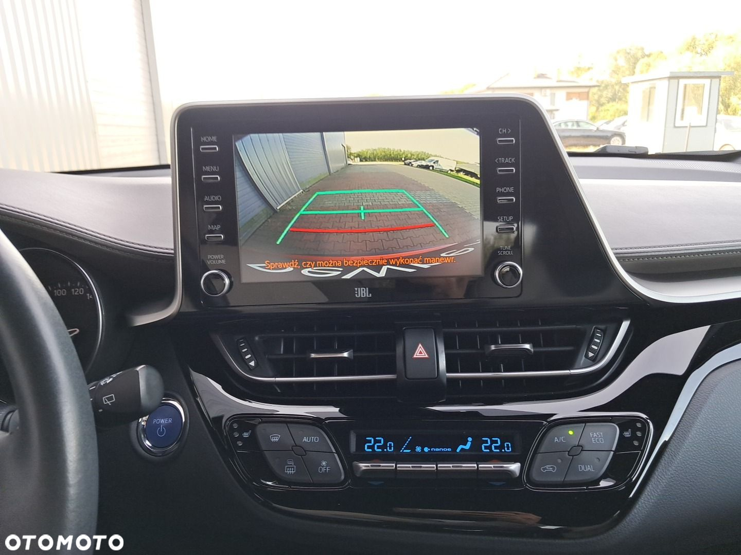 Toyota C-HR 2.0 Hybrid Premiere Edition - 9