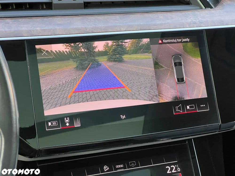 Audi e-tron 55 Quattro S Line - 25