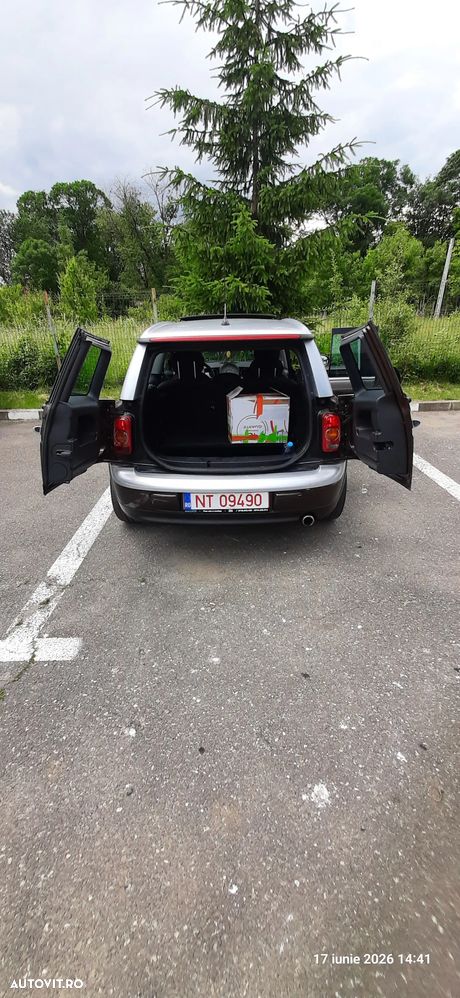Mini Clubman - 6
