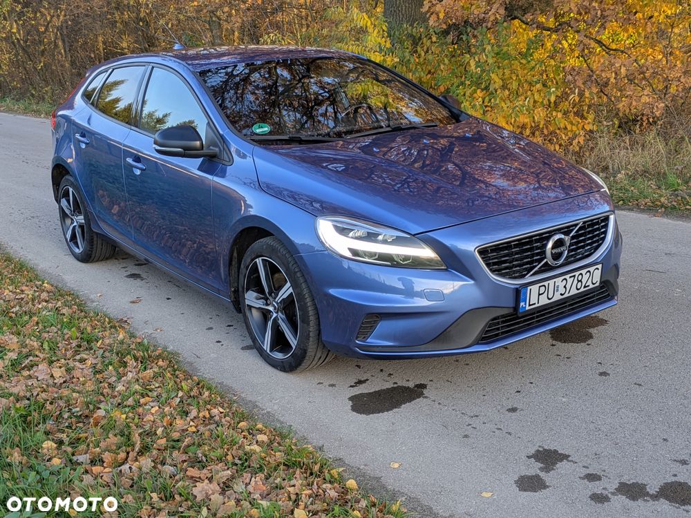 Volvo V40 T2 RDesign - 3