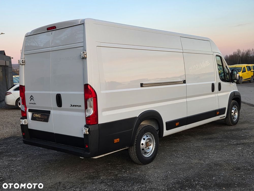 Citroën Jumper 2.2 DIESEL L4H2 - 6