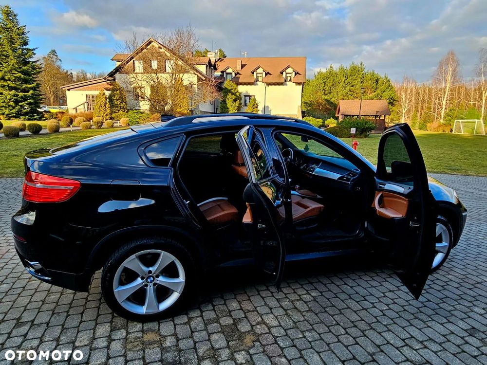 BMW X6 - 32