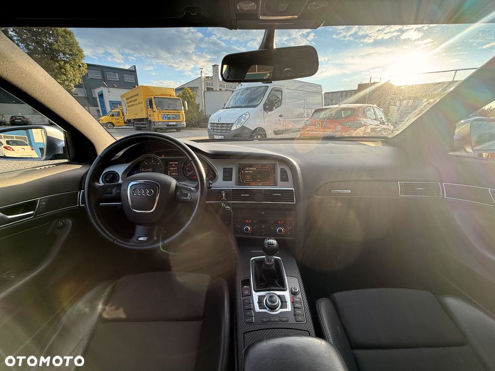Audi A6 Avant 3.0 TDI DPF quattro - 3