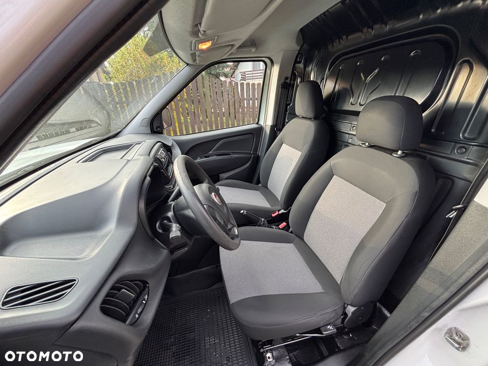 Fiat Doblo - 13
