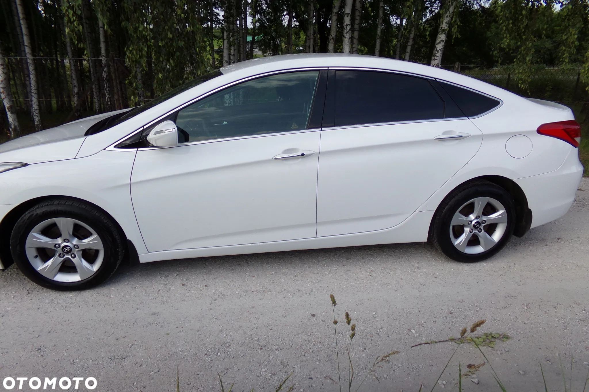 Hyundai i40 1.7 CRDi Style - 8