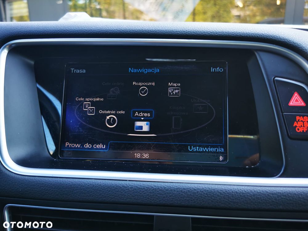 Audi Q5 2.0 TFSI Quattro Tiptronic - 24