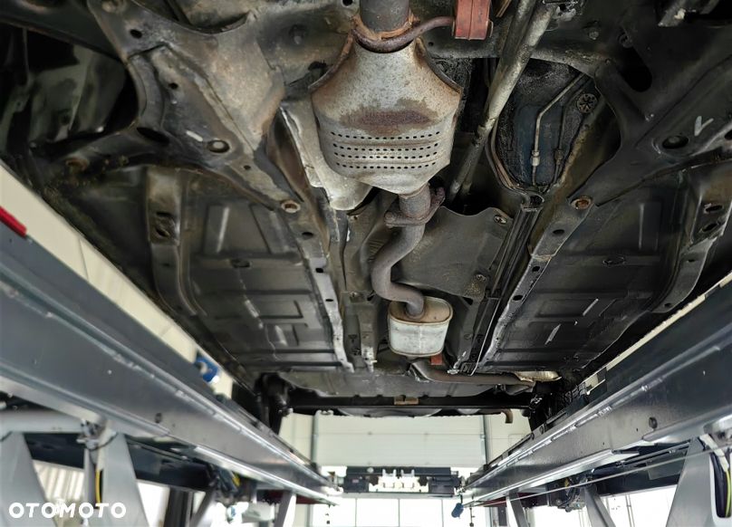 Ford Escort 1.4 Bolero II - 6