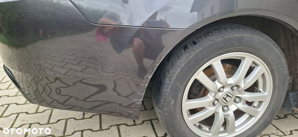 Honda Accord 2.0 Elegance - 17