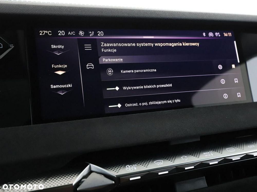 DS Automobiles DS 4 - 27