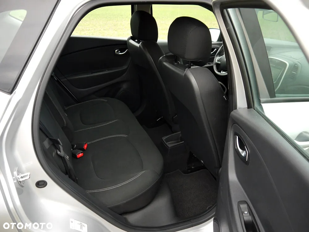 Renault Captur (ENERGY) TCe 90 LIFE - 19
