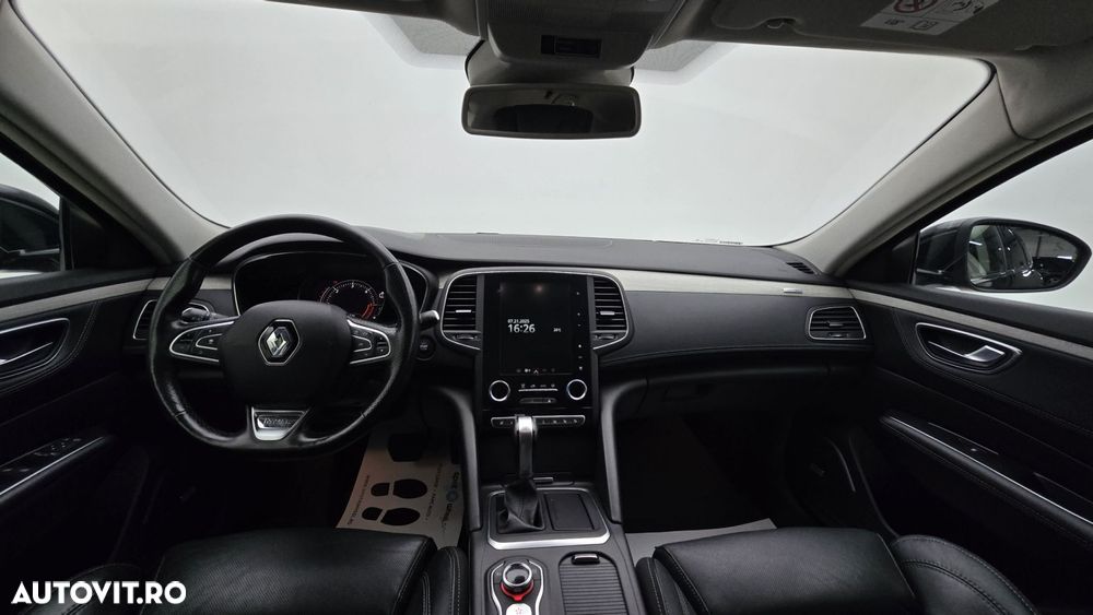 Renault Talisman - 14