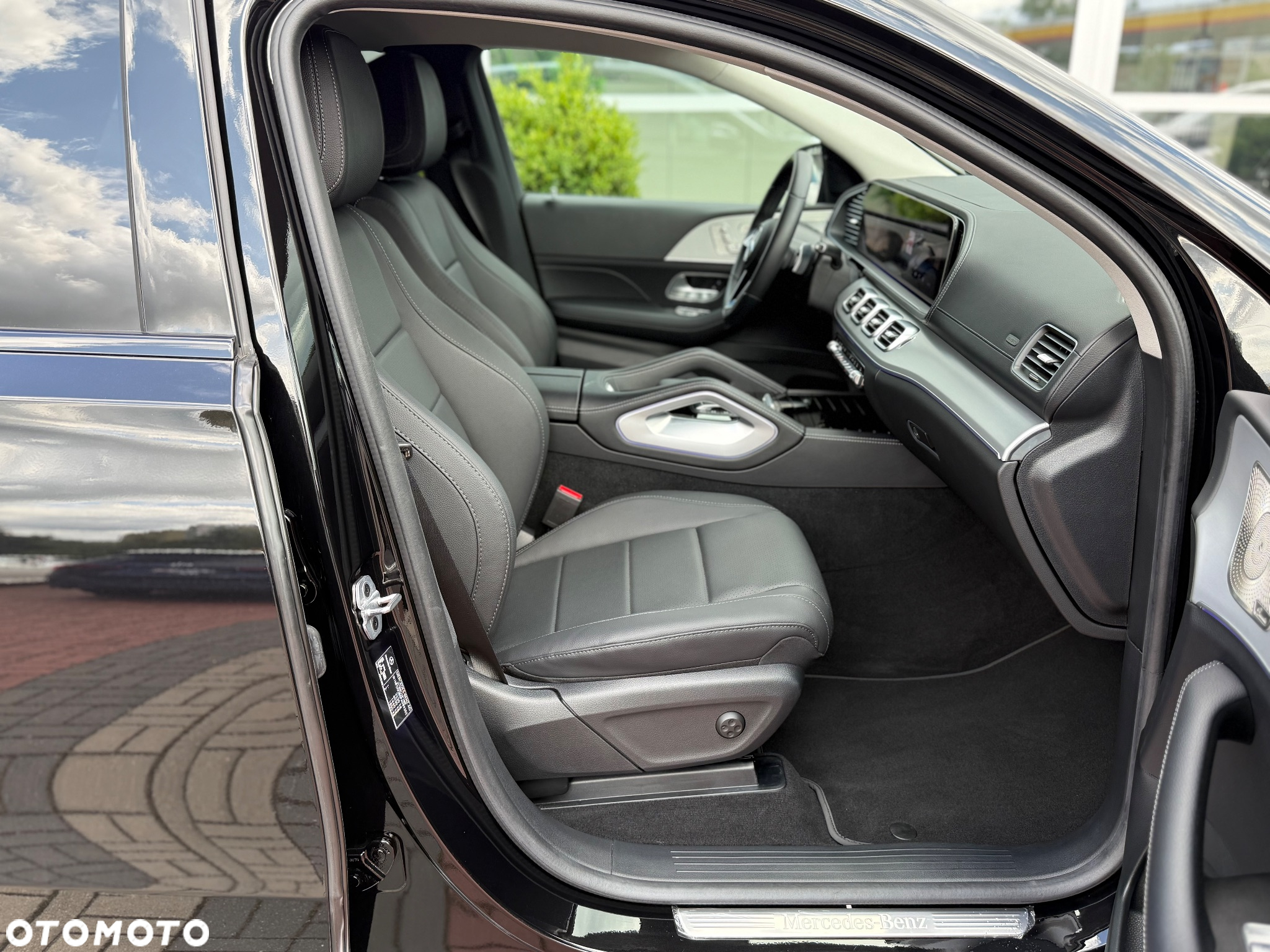 Mercedes-Benz GLE Coupe 350 de PHEV 4-Matic AMG Line - 9