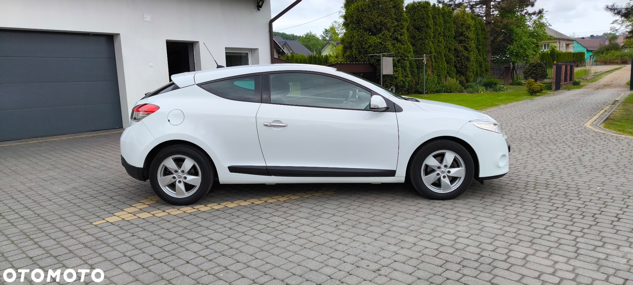 Renault Megane - 7